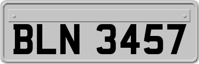 BLN3457