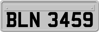 BLN3459