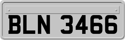 BLN3466