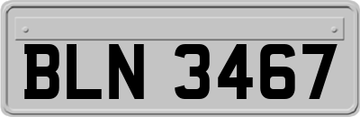 BLN3467