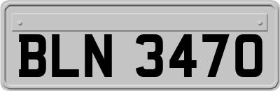 BLN3470