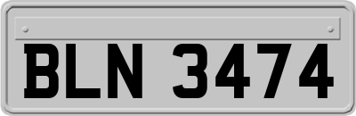 BLN3474