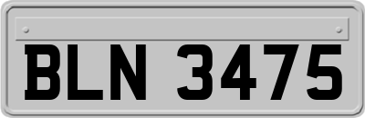 BLN3475