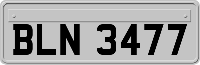 BLN3477