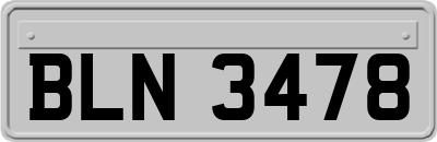 BLN3478