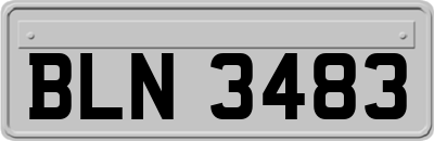 BLN3483