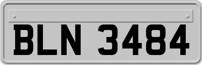 BLN3484