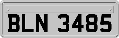 BLN3485