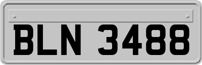 BLN3488