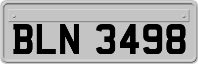 BLN3498