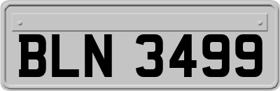 BLN3499