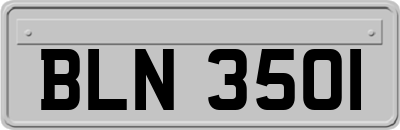 BLN3501