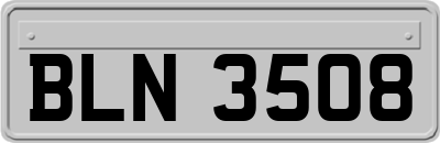 BLN3508