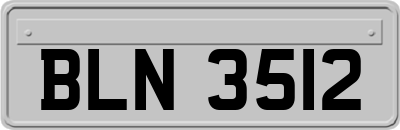 BLN3512