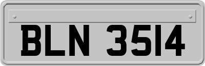 BLN3514