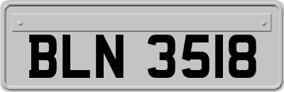 BLN3518