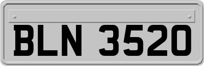 BLN3520
