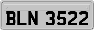 BLN3522
