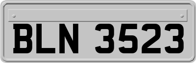 BLN3523