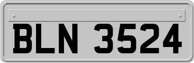 BLN3524