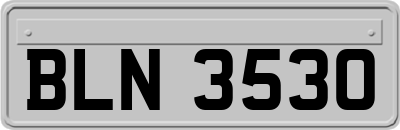 BLN3530