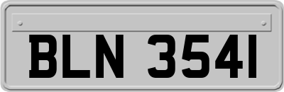 BLN3541