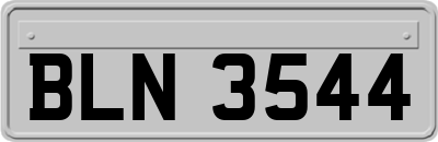 BLN3544