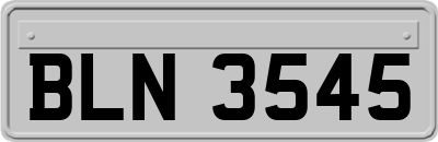 BLN3545