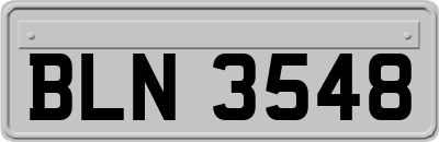 BLN3548