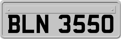 BLN3550