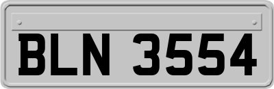 BLN3554