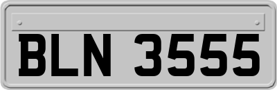 BLN3555