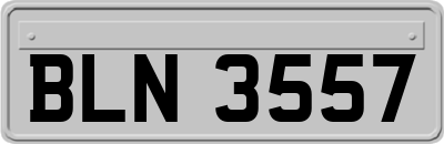 BLN3557