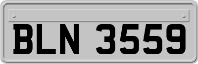 BLN3559