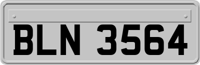 BLN3564