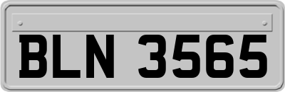 BLN3565