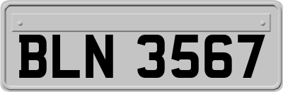 BLN3567