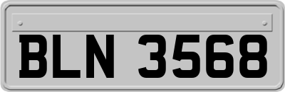 BLN3568