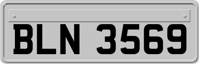 BLN3569