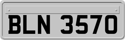 BLN3570