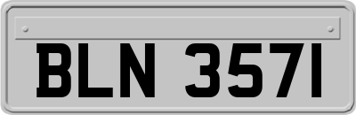 BLN3571