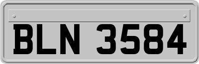 BLN3584