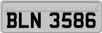 BLN3586