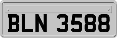 BLN3588