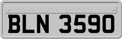BLN3590