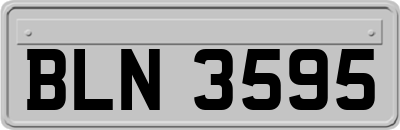 BLN3595