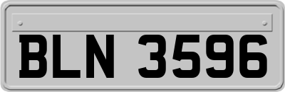 BLN3596