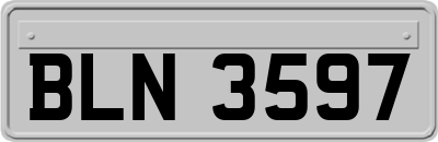 BLN3597