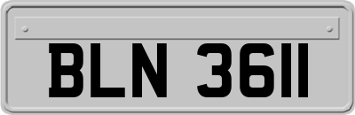 BLN3611
