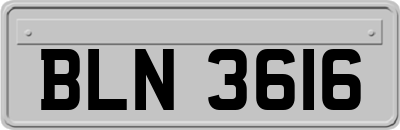 BLN3616